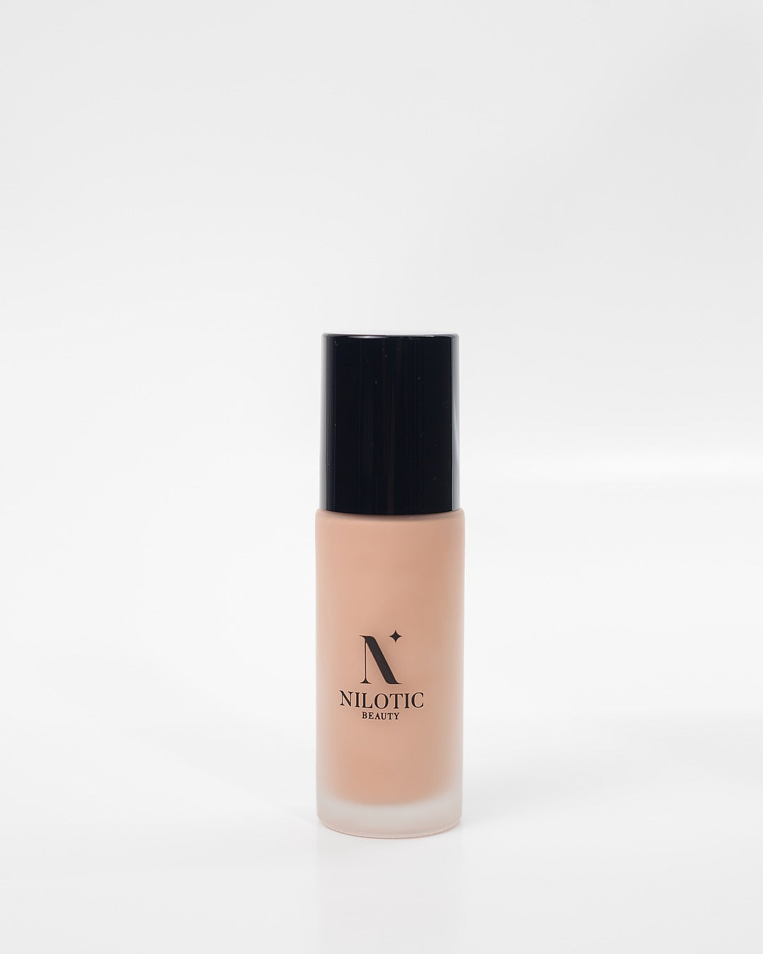 N-SERIES Liquid Foundation
